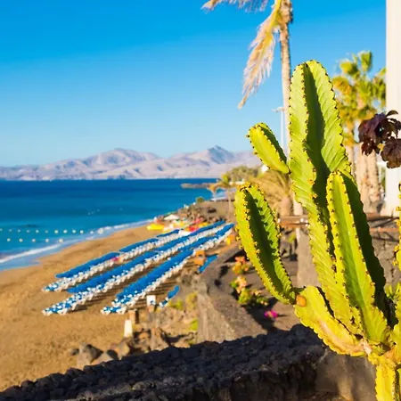 Villa Julianne 2 Puerto del Carmen